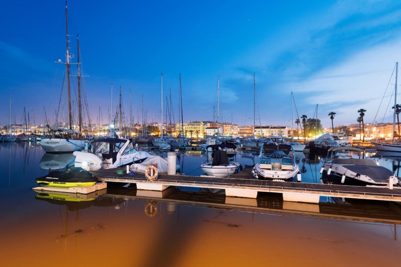 Z - Gil Vicente Guest Rooms Lagos Exterior foto