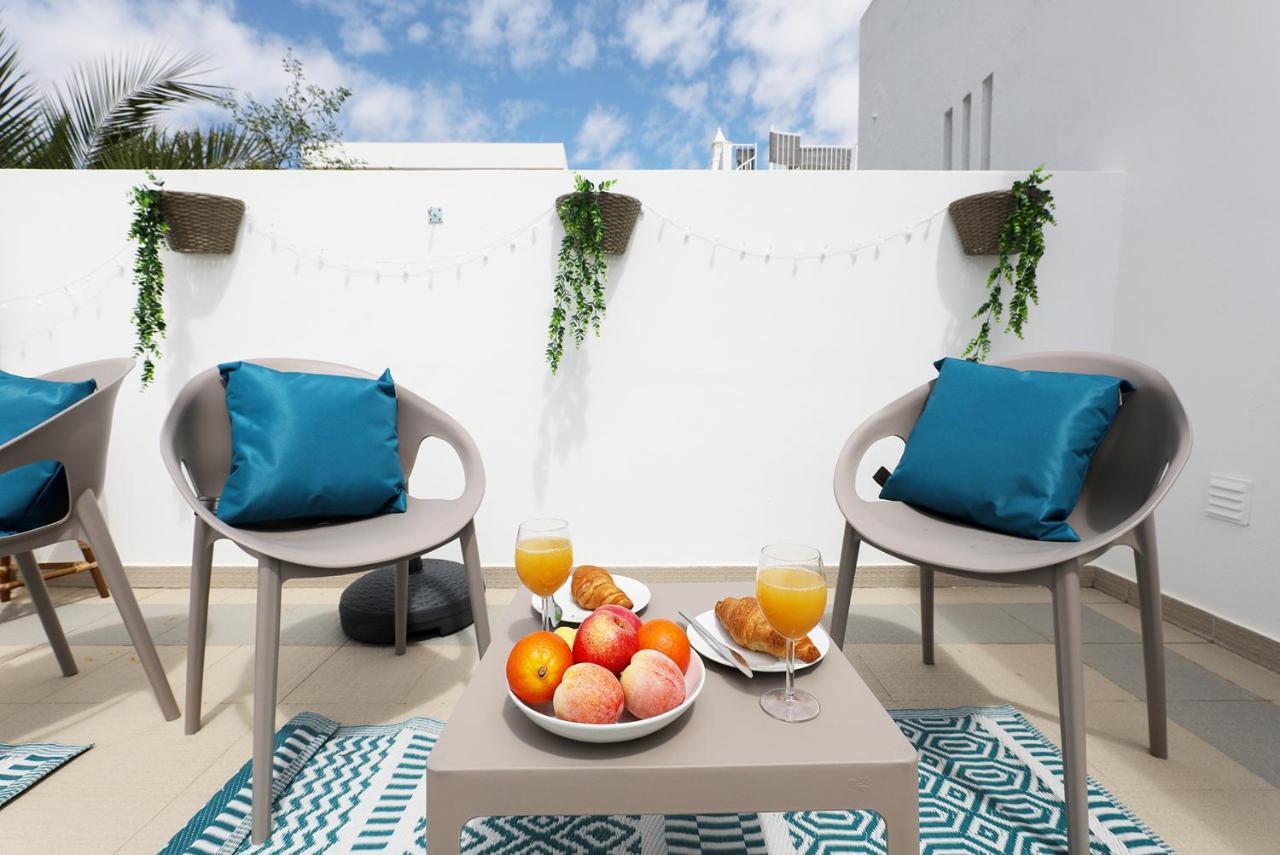 Z - Gil Vicente Guest Rooms Lagos Exterior foto