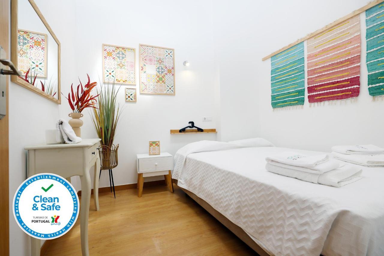 Z - Gil Vicente Guest Rooms Lagos Habitación foto