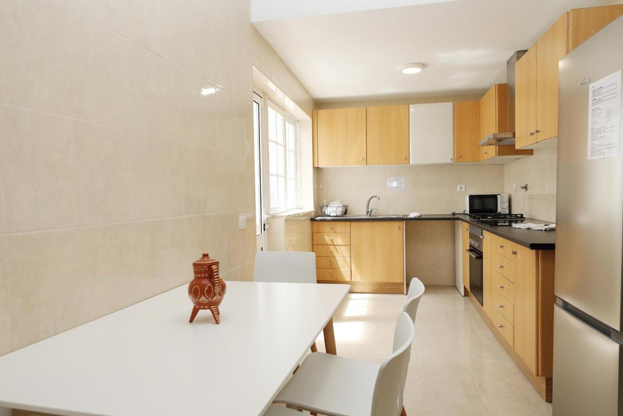 Z - Gil Vicente Guest Rooms Lagos Exterior foto