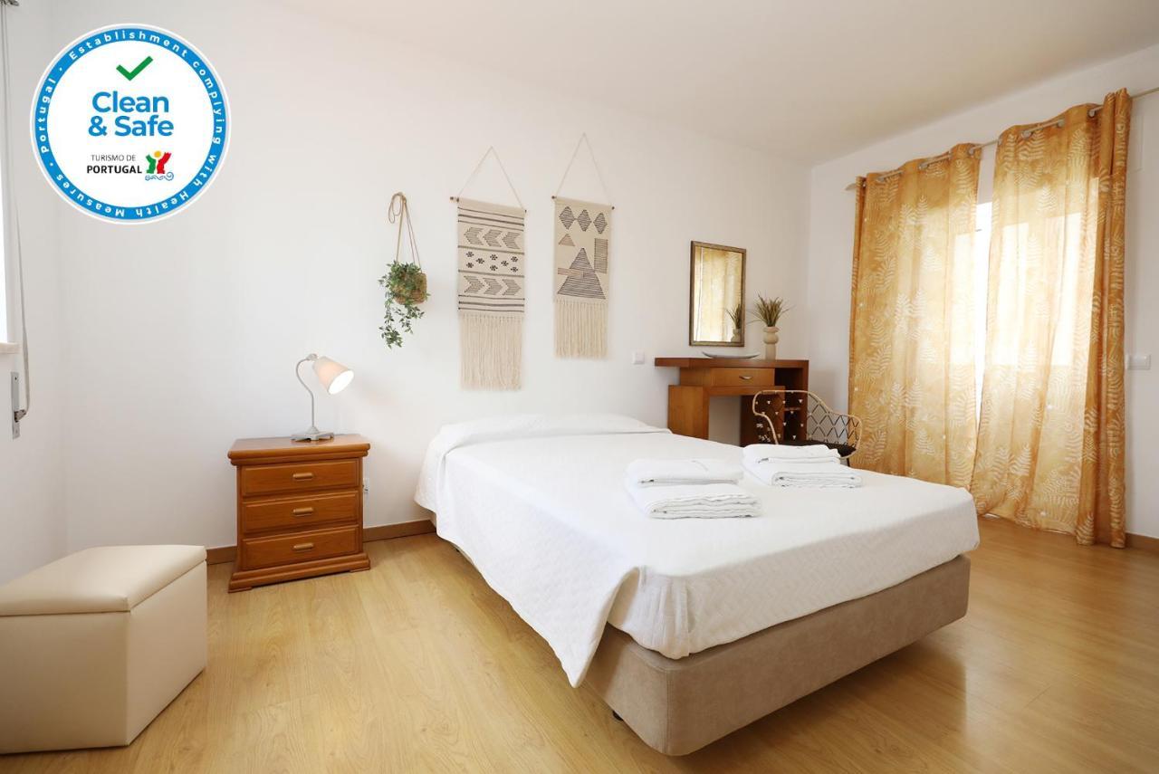 Z - Gil Vicente Guest Rooms Lagos Habitación foto