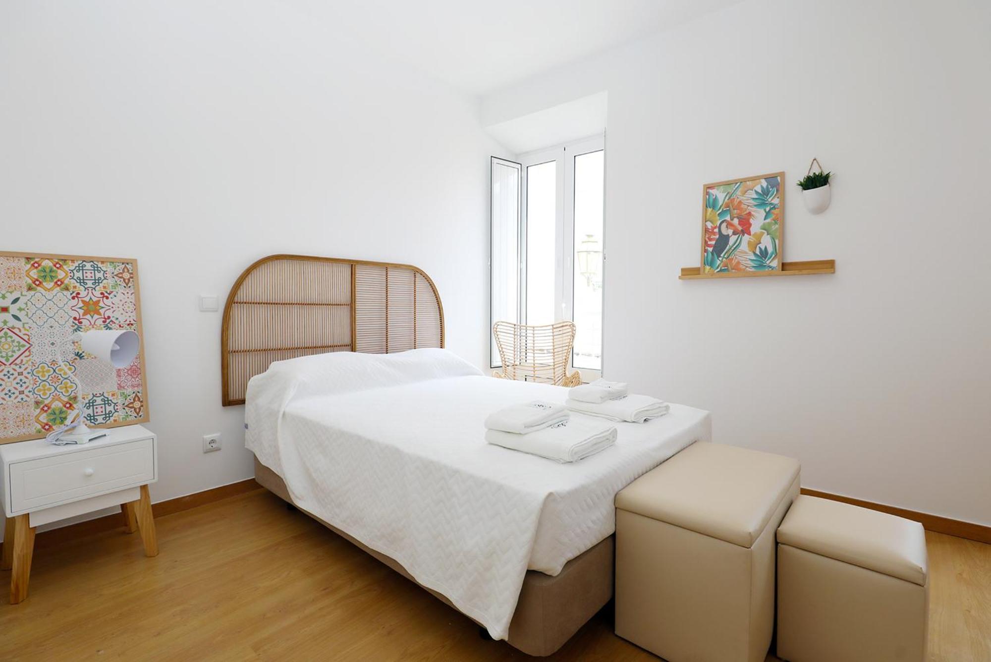Z - Gil Vicente Guest Rooms Lagos Habitación foto