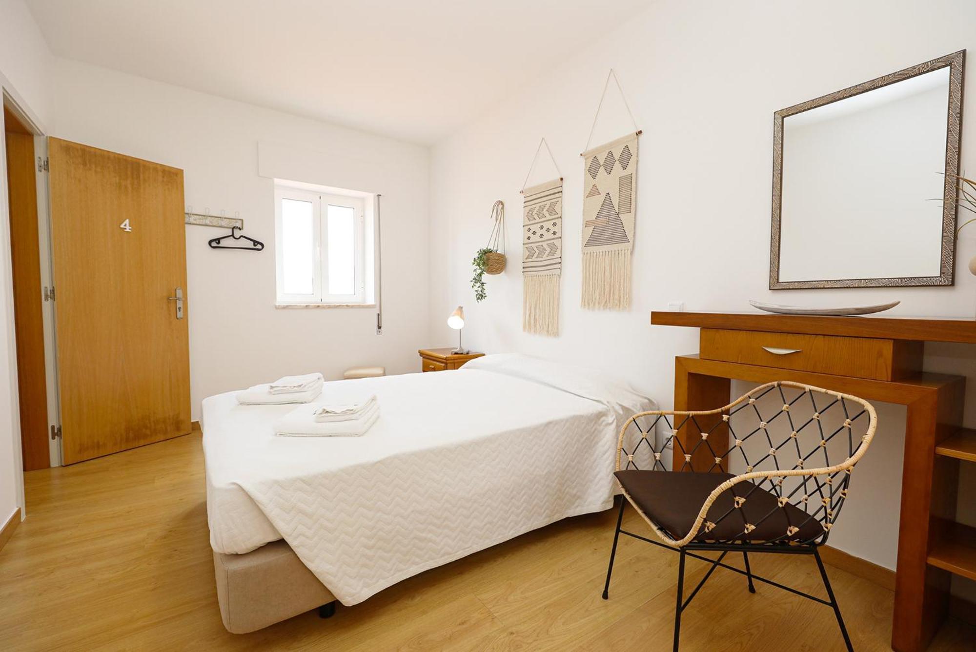 Z - Gil Vicente Guest Rooms Lagos Habitación foto
