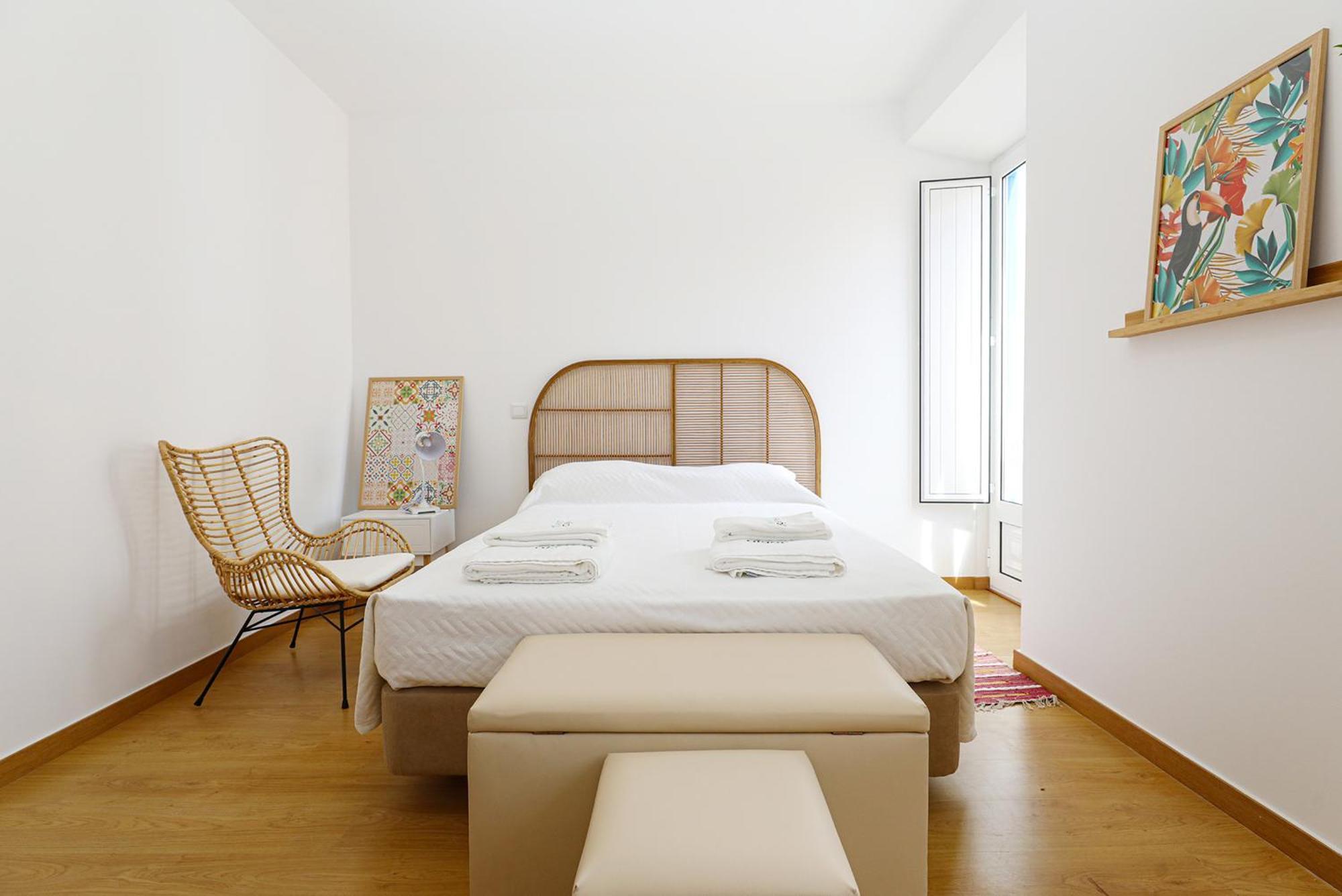 Z - Gil Vicente Guest Rooms Lagos Habitación foto