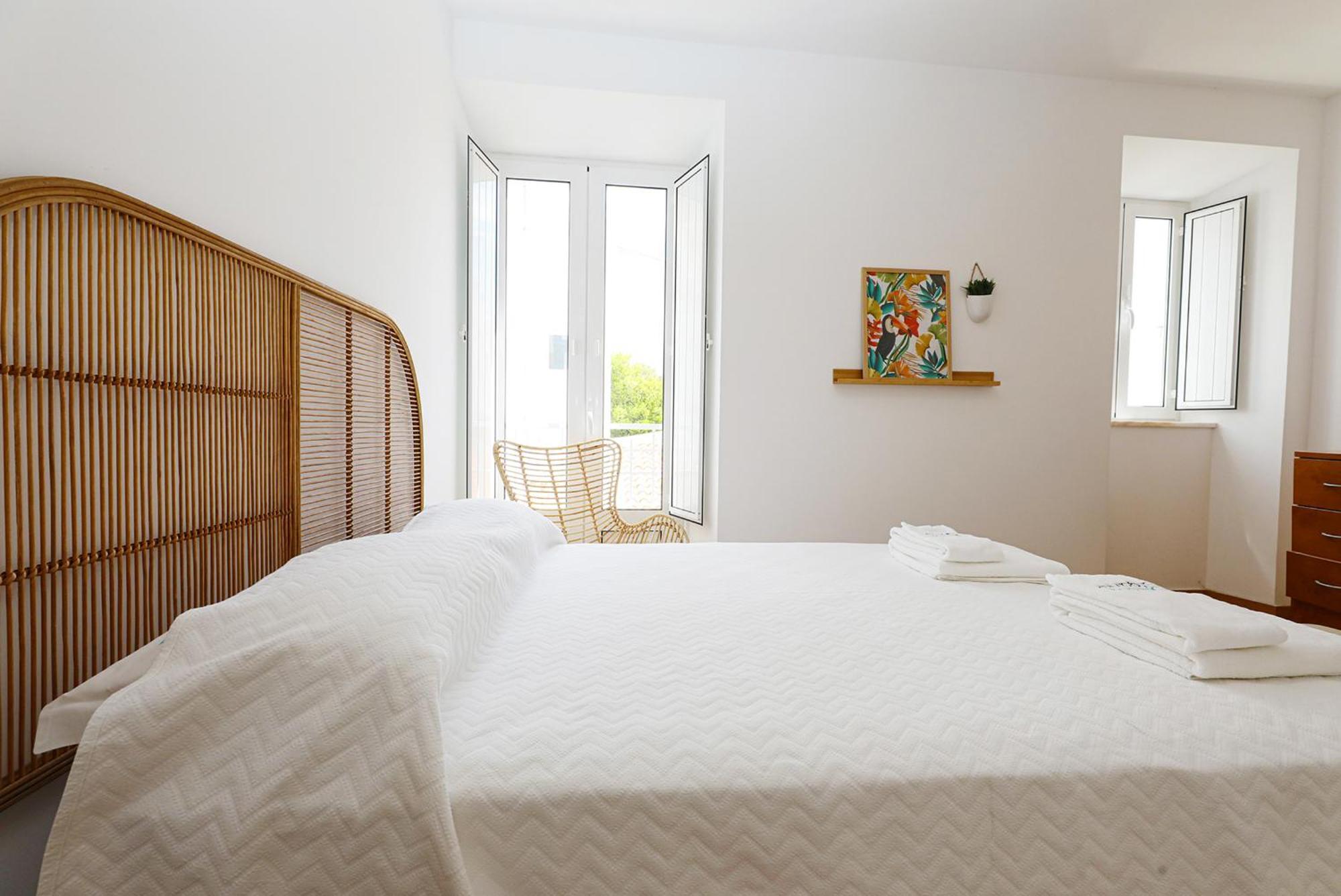 Z - Gil Vicente Guest Rooms Lagos Habitación foto