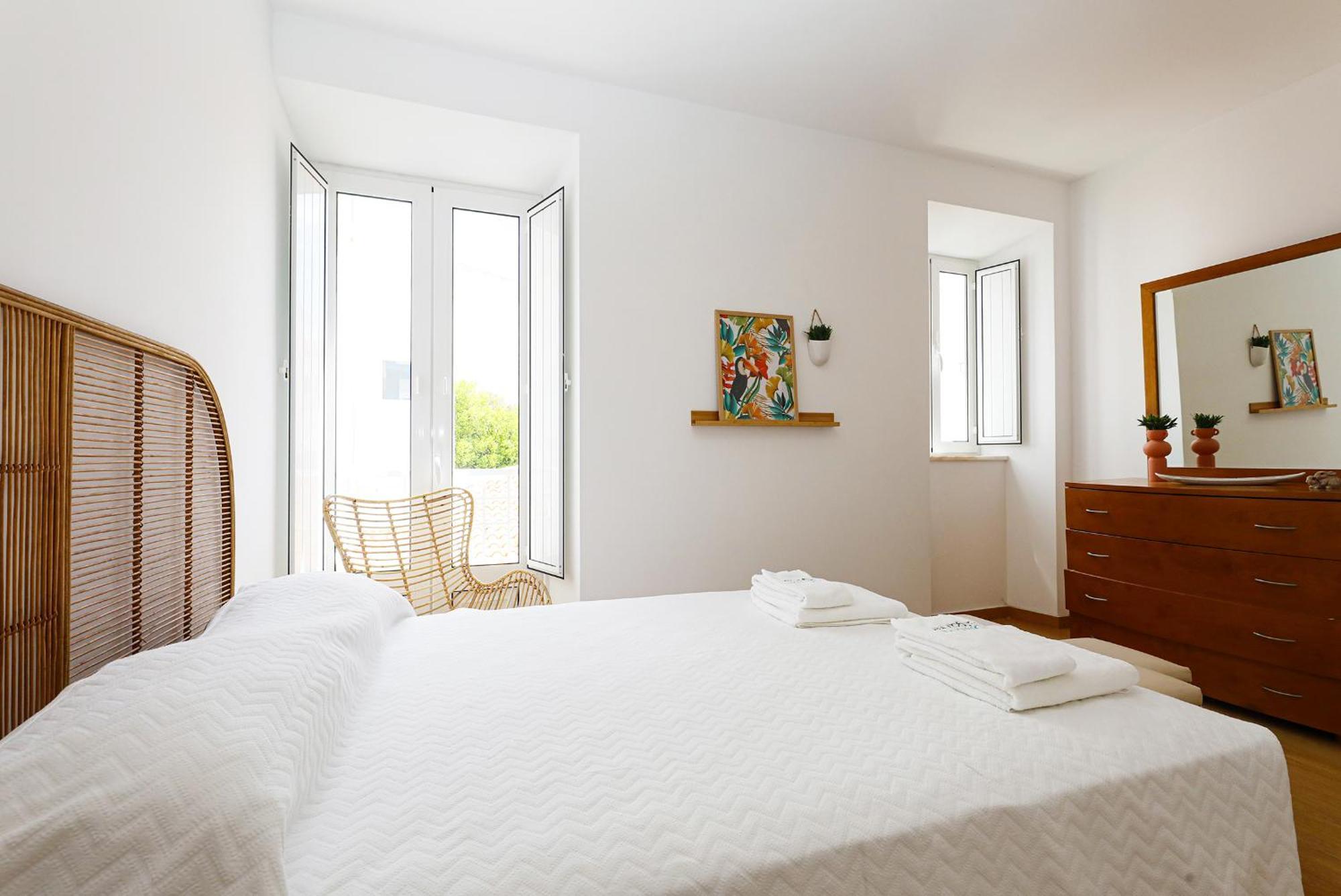Z - Gil Vicente Guest Rooms Lagos Habitación foto