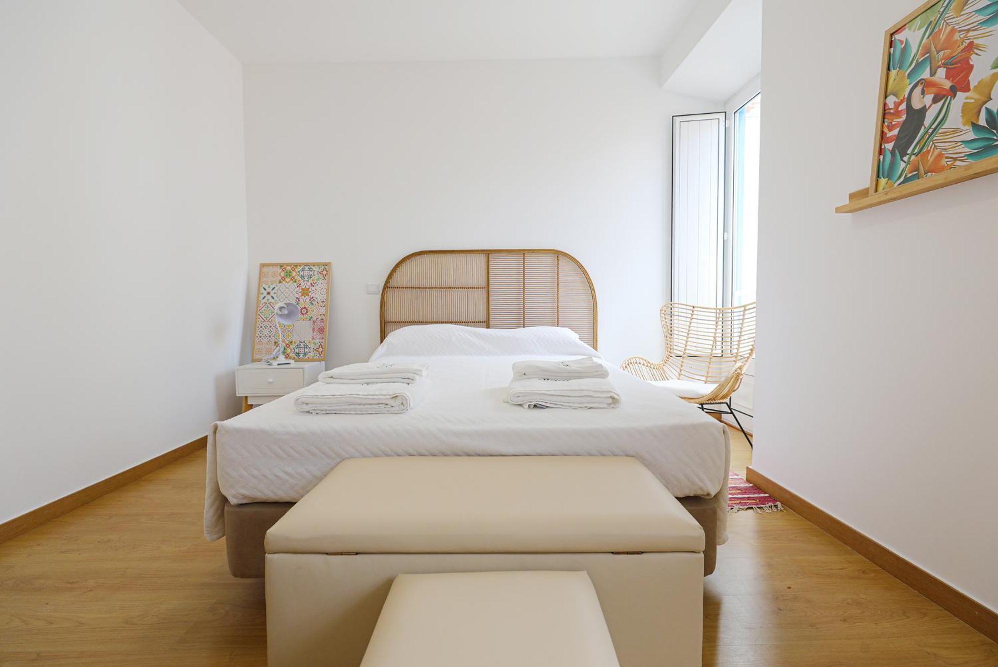 Z - Gil Vicente Guest Rooms Lagos Habitación foto